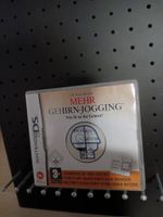 Dr. Kawashima: Mehr Gehirn-Jogging, Nintendo DS Nordrhein-Westfalen - Blomberg Vorschau