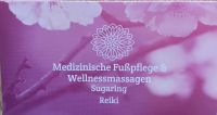 Wellnessmassagen Nordrhein-Westfalen - Stadtlohn Vorschau