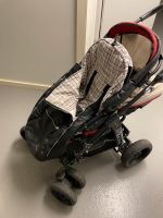 Kinderwagen Hartan Racer Niedersachsen - Hildesheim Vorschau