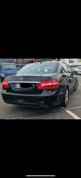 E350cdi AMG Berlin - Reinickendorf Vorschau