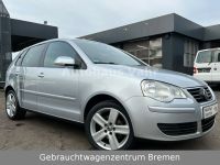 Volkswagen Polo IV United Werder Bremen Edition*TÜV NEU* Vahr - Neue Vahr Südwest Vorschau