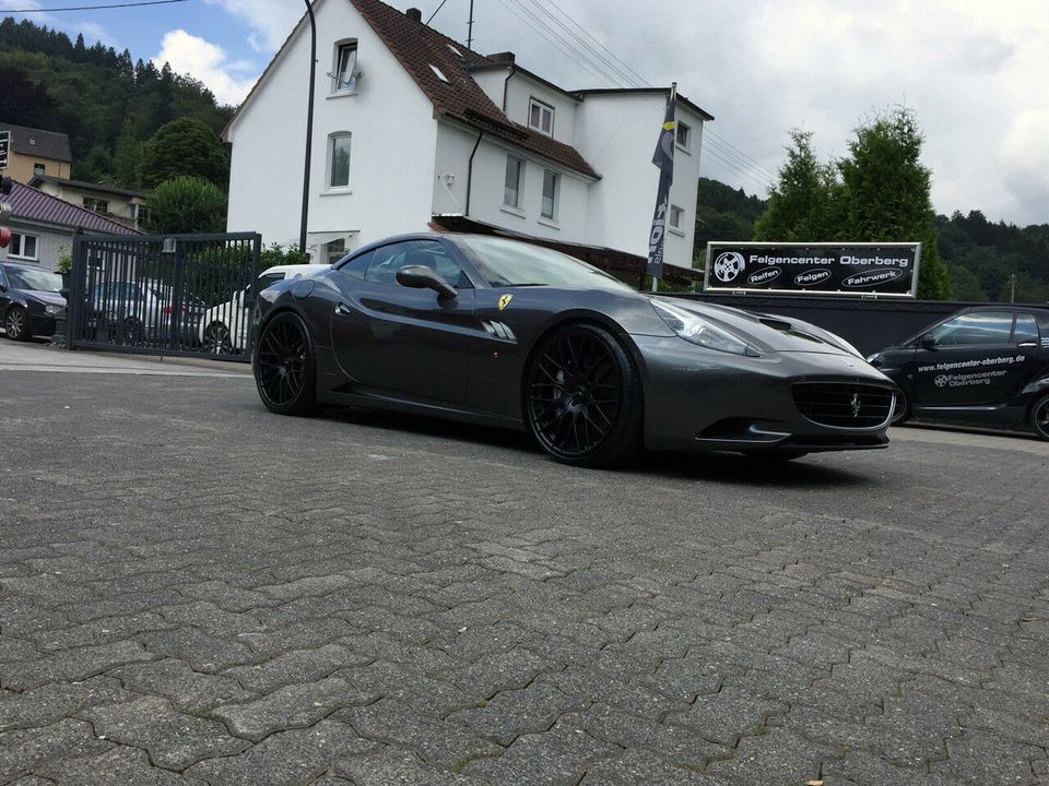 Felgen 22 Zoll Ferrari California / 458 Italia / FF / 599 in Engelskirchen