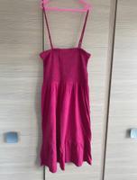 Blue Motion - M (40/42) - pinkes Kleid - Sommer Bayern - Gauting Vorschau