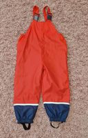 Matchhose regenhose Mädchen Junge gr. 104 110 Wie neu Baden-Württemberg - Pforzheim Vorschau