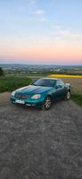 Mercedes SLK 230 Kompressor TÜV 05.2026 Rheinland-Pfalz - Andernach Vorschau