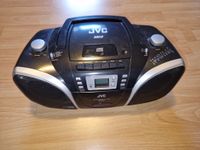 JVC CD PORTABLE SYSTEM RC-EZ57 Radio Kassette Stereoanlage Baden-Württemberg - Heidelberg Vorschau