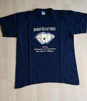 Fun Sprüche T-Shirt Bierfüllstand neuwertig Größe XL Bayern - Waldershof Vorschau