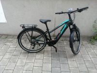 E-Bike Conway CAIRON C 2.0 500 DAMEN, TRAPEZ !NEU! Baden-Württemberg - Grenzach-Wyhlen Vorschau