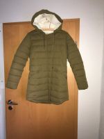 Warme Winterjacke Anorak Jacke von Roxy Sachsen - Hoyerswerda Vorschau