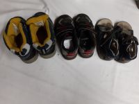 0Stiefel, Sandalen, Halbschuhe Lico   und kostenlos Sandalen dazu Nordrhein-Westfalen - Moers Vorschau