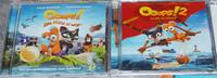 Ooops!  1 + 2 Hörspiel-CDs 1A Zustand Sachsen - Auerbach (Vogtland) Vorschau