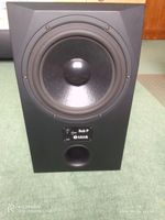 Adam Audio Sub P. 10-inch, 200 watt Subwoofer Königs Wusterhausen - Wildau Vorschau