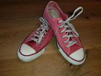 Chucks von Converse Größe 37 Baden-Württemberg - Filderstadt Vorschau