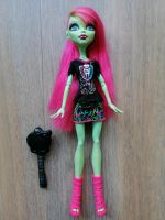Monster High Venus McFlytrap Ghoul Spirit Niedersachsen - Jühnde Vorschau