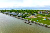 Schöne Chalet Ferienhaus in Niederland Holland direkt am Markermeer wasser Nordrhein-Westfalen - Emmerich am Rhein Vorschau