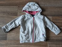 Kapuzenjacke Zippjacke von Tom Tailor Gr. 74 Bayern - Großostheim Vorschau