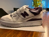 New Balance 550 lila violett Größe 38 Nordrhein-Westfalen - Meerbusch Vorschau