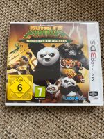 Nintendo 3DS Spiel Kung Fu Panda Thüringen - Bad Salzungen Vorschau