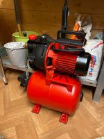 Einhell Hauswasserwerk GC-WW 8042 Eco Nordrhein-Westfalen - Neuss Vorschau