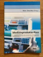 Medizinprodukte Pass Hessen - Kassel Vorschau