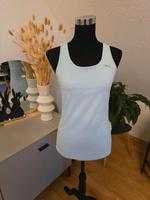Puma Sport Shirt Top mit BH Gr. S/M/L pastellblau Nordrhein-Westfalen - Lünen Vorschau
