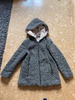 Teddyjacke grau, Größe XS, Zara Bayern - Rohrenfels Vorschau