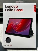 Lenovo Folio Case (Tablet-Hülle) für Lenovo Tab M11 in OVP Leipzig - Altlindenau Vorschau