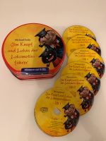 Jim Knopf und Lukas der Lokomotivführer 6-CD Box Hörspiel Set Niedersachsen - Harsum Vorschau