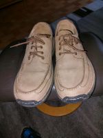 Super bequemer Halbschuh Gr.45 beige Easy STREET Handmade 15 € Rheinland-Pfalz - Koblenz Vorschau