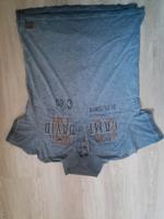 Camp David Polo T-Shirt Grösse 3XL Sachsen-Anhalt - Wolmirstedt Vorschau
