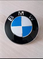 Bmw Emblem Logo Motorhaube und Kofferaum 82mm NEU Nordrhein-Westfalen - Iserlohn Vorschau