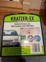 Kratzer-Ex Berlin - Köpenick Vorschau