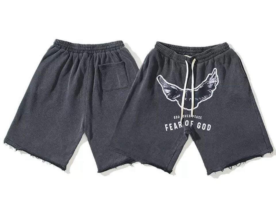 Fear of God Shorts Herren in Straubing