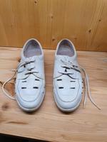 Mephisto Damen Schuhe  38,5 EU 5 1/2 Nordrhein-Westfalen - Neuss Vorschau