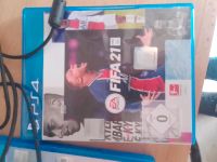 FIFA 21  PS 4 Schleswig-Holstein - Hanerau-Hademarschen Vorschau