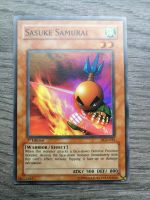 Yu-Gi-OH! PGD-015 Sasuke Samurai, NM, 1.Edition Kreis Ostholstein - Fehmarn Vorschau