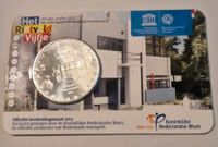 Die Niederlande; 5 Euro; 2013; Der Rietveld-Fünfer in Coincard Sachsen - Wermsdorf Vorschau