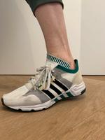 adidas Originals Equipment Cushion 93 Primeknit 38 2/3 39 S79113 Nürnberg (Mittelfr) - Mitte Vorschau