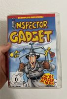 Inspector Gadget DVD KOMPLETT Zeichentrick *WIE NEU* Frankfurt am Main - Seckbach Vorschau