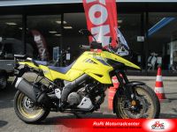 DL 1050 XT V-Strom (* 2.208 km // Kurven ABS) Rheinland-Pfalz - Unkel Vorschau