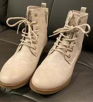 Stiefeletten von Mustang Sachsen - Kamenz Vorschau