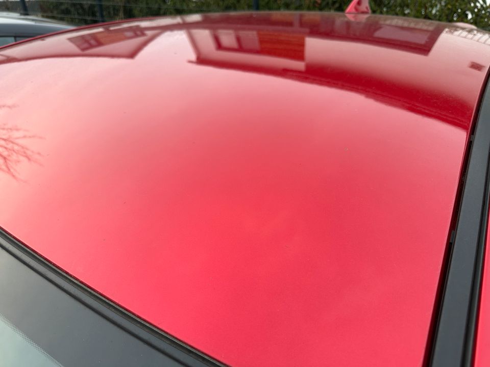 Mazda 3 2.2 Skyactiv-D 150 Sports-Line*Carplay*PDC*BOSE in Karlsfeld