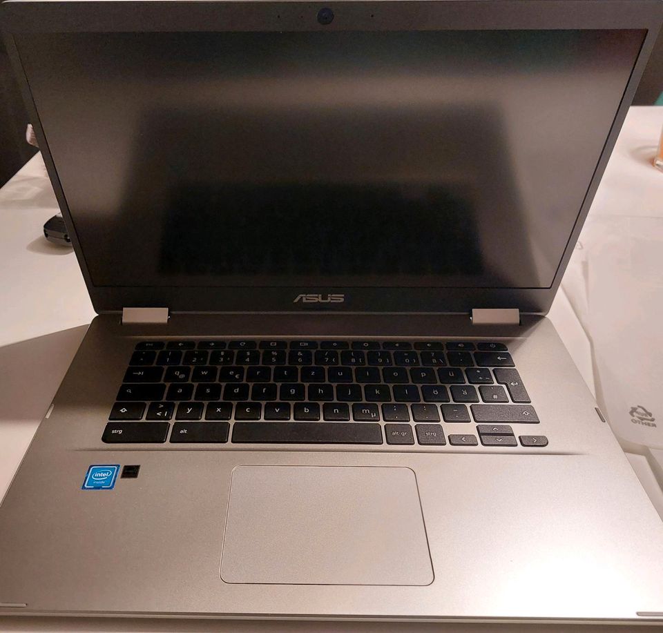 ASUS Chromebook C523 wie neu in Großbottwar