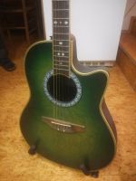 Elektro-akustische Gitarre, Celebrity by Ovation CC148 Kr. Altötting - Garching an der Alz Vorschau