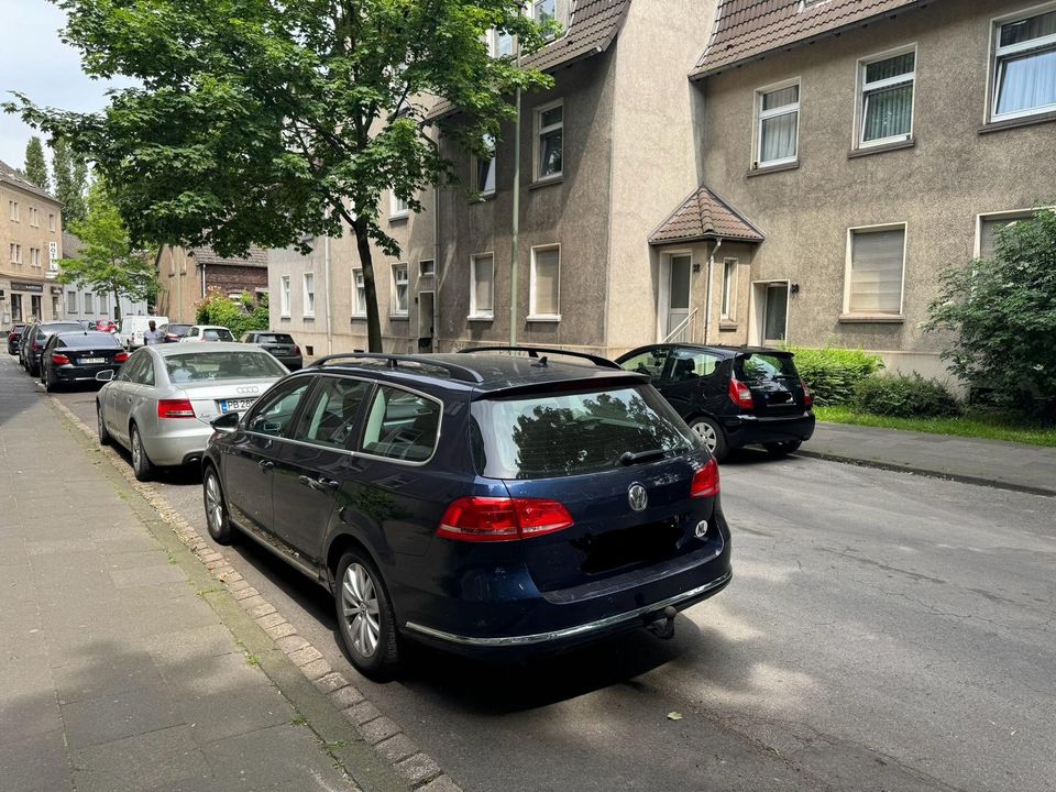 Volkswagen Passat 1.6Tdi Top Zustand in Duisburg