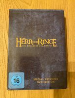 herr der ringe rückkehr des königs special extended edition Leipzig - Sellerhausen-Stünz Vorschau