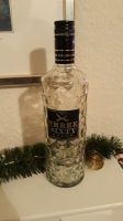 Three Sixty Flaschenlampe upcycling LED Leuchte Wodka Niedersachsen - Bad Bentheim Vorschau