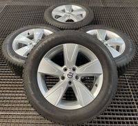 4x ORIGINAL Winterräder 17 Zoll Volvo XC40 31680565 Bayern - Giebelstadt Vorschau