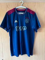 Original Ajax Trikot 22/23 Sachsen - Zwickau Vorschau