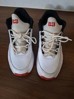 Nike Jordan AIR Sneaker Youth Gr.38 Hessen - Weiterstadt Vorschau